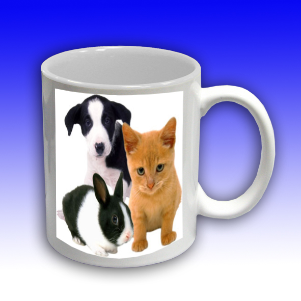 cani personalizate animale